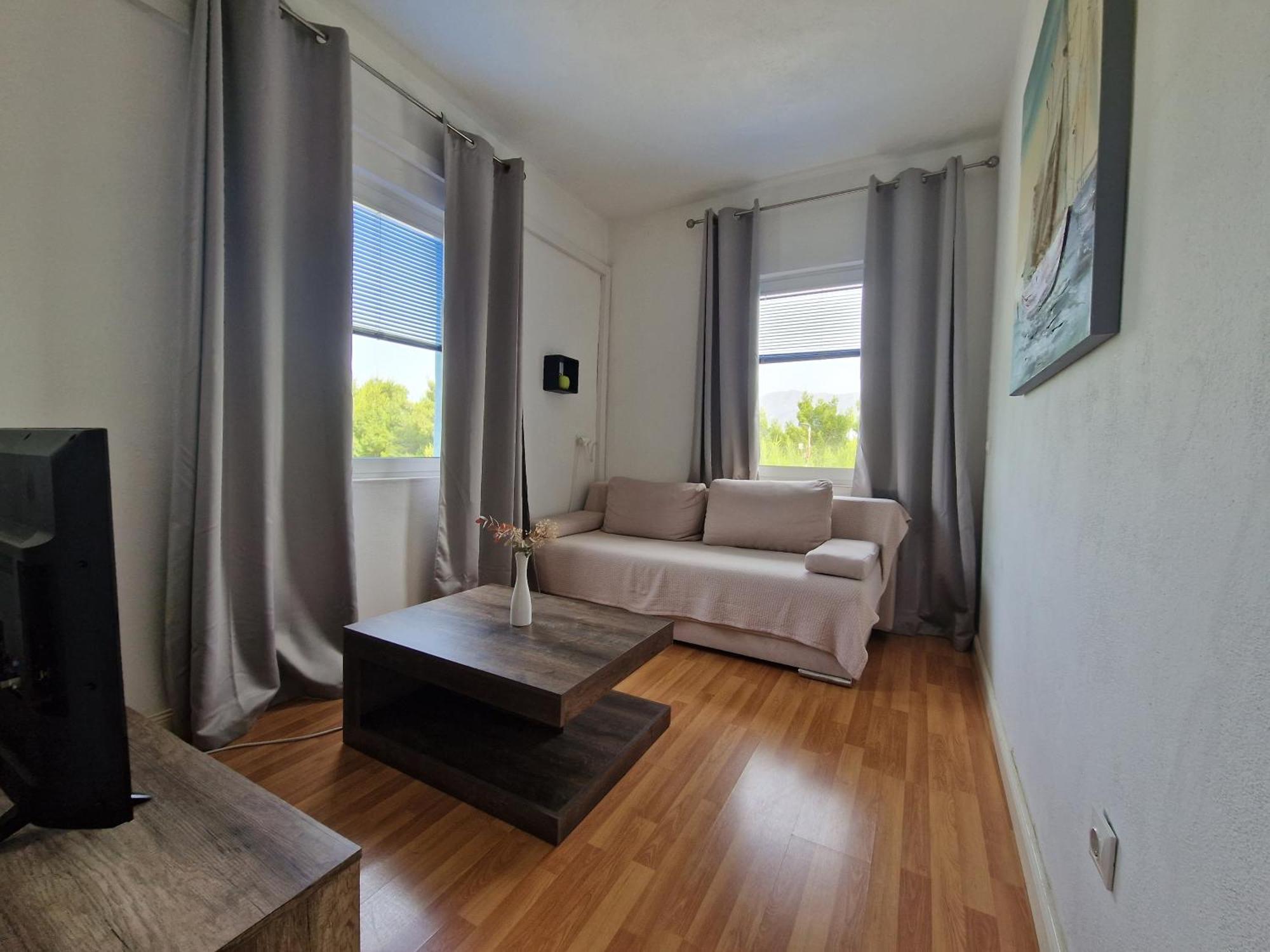 Apartments Barka Split Eksteriør billede