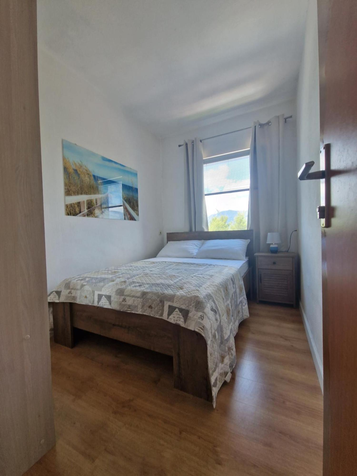 Apartments Barka Split Eksteriør billede